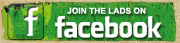 'Like' Paddy and the Pale Boys on Facebook, click here