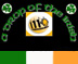 A Drop Of The Irish with host, Dublin man, Paul Byrne.