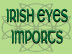 Irish Eyes Imports